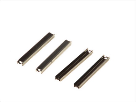 Монтажный компл.,тормоз.колодки QUICK BRAKE 1091228