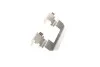 Монтажный компл.,тормоз.колодки QUICK BRAKE 1091693 (фото 2)