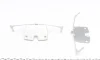 Планка супорта (переднього) прижимна (к-кт) BMW 5 (F10/F11)/7 (F01-F04) 08- (Ate) QUICK BRAKE 109-1851 (фото 2)