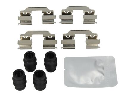 Монтажний компл.,гальм.колодки QUICK BRAKE 1091858