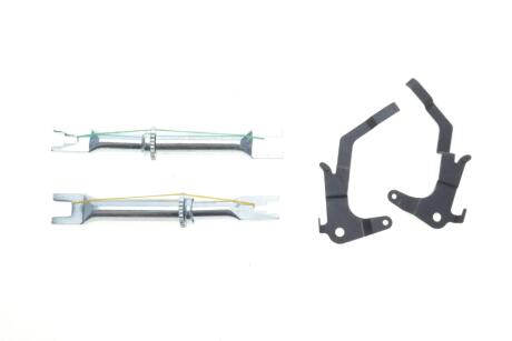 Комплект регулятора стояночного гальма QUICK BRAKE 111 53 008