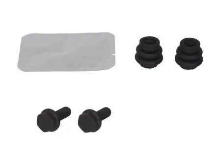 Ремкомплект гальмівного суппорта QUICK BRAKE 1130001