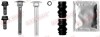 Комплект направляющих суппорта QUICK BRAKE 113-0006X (фото 2)