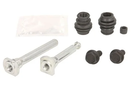 Комплект направляющих суппорта QUICK BRAKE 113-0009X