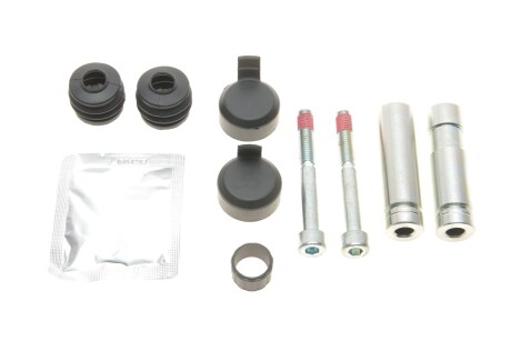 Комплект направляющих суппорта QUICK BRAKE 113-0017X