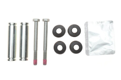 Комплект направляющих суппорта QUICK BRAKE 113-0019X