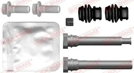 Ремкомплект суппорта QUICK BRAKE 1130046X
