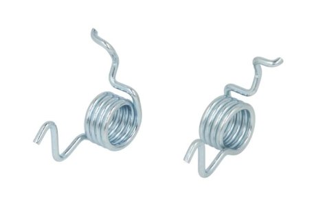 Комплект пружин суппорта QUICK BRAKE 113-0528
