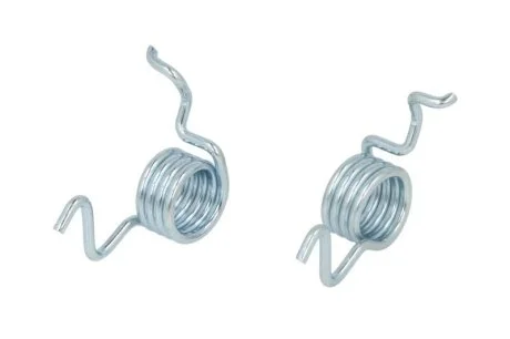 Комплект пружин суппорта QUICK BRAKE 113-0528