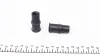 Ремкомплект направляючих супорта (переднього) VW Caddy/Golf II 81-99 QUICK BRAKE 113-1314 (фото 2)