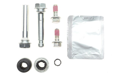 Ремкомплект гальмівного суппорта QUICK BRAKE 1131341X