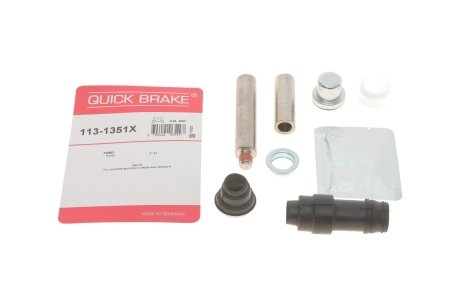 Ремкомплект суппорта QUICK BRAKE 1131351X
