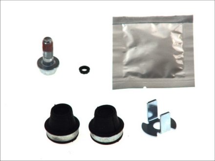 Ремкомплект гальмівного суппорта QUICK BRAKE 113-1354