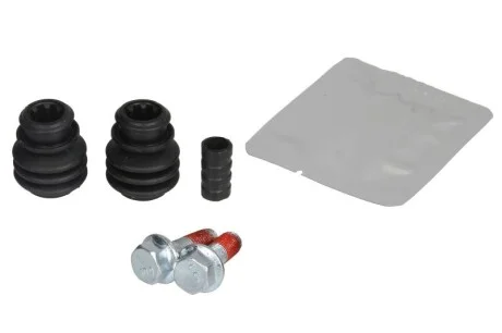 Ремкомплект гальмівного суппорта QUICK BRAKE 1131425