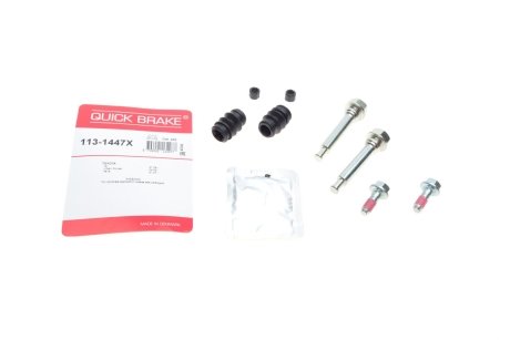 Комплект направляющих суппорта QUICK BRAKE 113-1447X