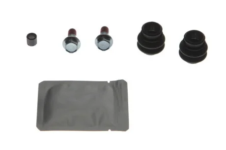 Ремкомплект гальмівного суппорта QUICK BRAKE 1131467