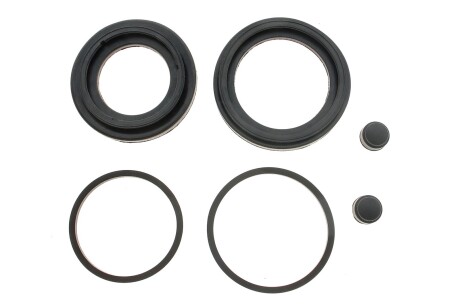 Елементи гальмівного супорта QUICK BRAKE 114-0018