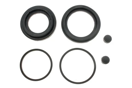 Ремкомплект суппорта QUICK BRAKE 114-0018