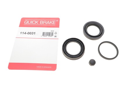 Ремкомплект суппорта QUICK BRAKE 114-0031