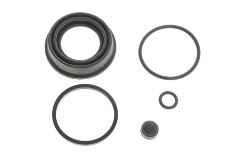 Ремкомплект гальмівного суппорта QUICK BRAKE 114-0065