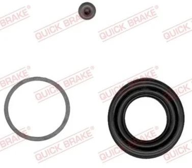 Елементи гальмівного супорта QUICK BRAKE 1140075