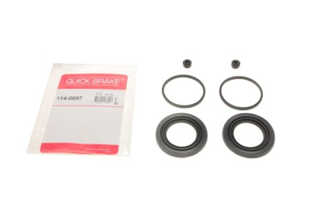 Ремкомплект суппорта QUICK BRAKE 114-0097