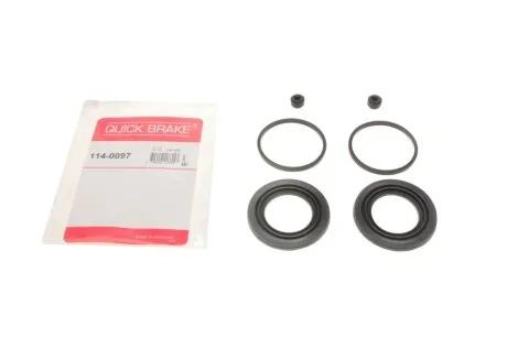 Ремкомплект суппорта QUICK BRAKE 114-0097