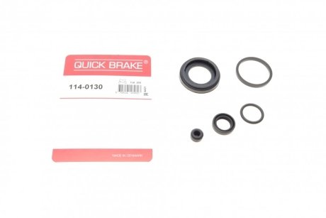 Ремкомплект суппорта QUICK BRAKE 114-0130