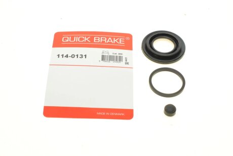 Ремкомплект суппорта QUICK BRAKE 114-0131