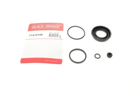 Ремкомплект супорту QUICK BRAKE 114-0140