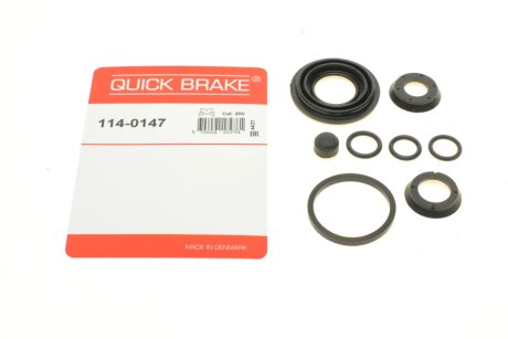 Ремкомплект суппорта QUICK BRAKE 114-0147
