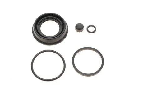 Ремкомплект гальмівного суппорта QUICK BRAKE 114-0170