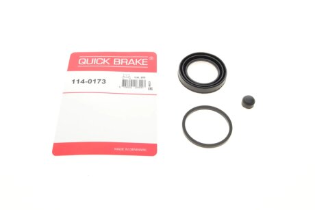 Ремкомплект суппорта QUICK BRAKE 114-0173