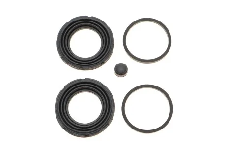 Ремкомплект гальмівного суппорта QUICK BRAKE 1140182