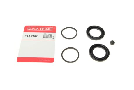 Ремкомплект суппорта QUICK BRAKE 114-0187