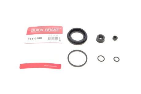 Ремкомплект суппорта QUICK BRAKE 114-0190