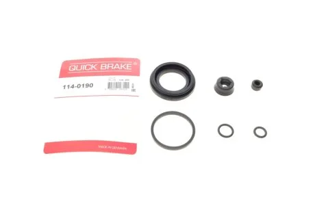 Ремкомплект суппорта QUICK BRAKE 114-0190