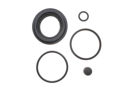 Ремкомплект супорта (заднього) Audi Q7/MB M-class 11- (d=44mm) (Trw) QUICK BRAKE 114-0199