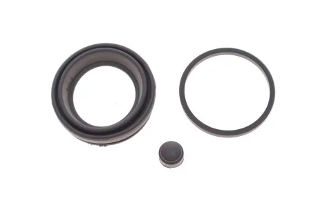 Ремкомплект гальмівного суппорта QUICK BRAKE 114-0204