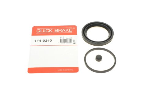 Ремкомплект суппорта QUICK BRAKE 114-0240