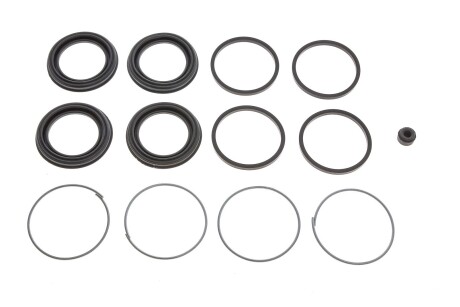 Ремкомплект суппорта QUICK BRAKE 114-0251