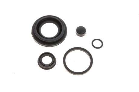 Ремкомплект гальмівного суппорта QUICK BRAKE 114-0256