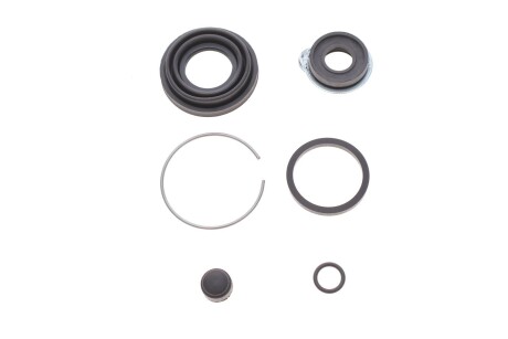 Ремкомплект суппорта QUICK BRAKE 114-0269