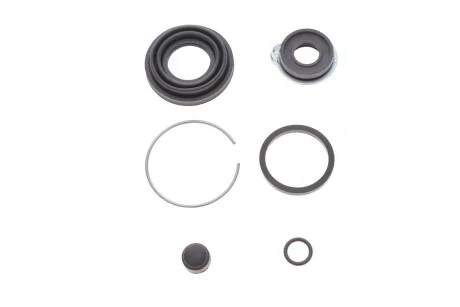 Ремкомплект суппорта QUICK BRAKE 114-0269