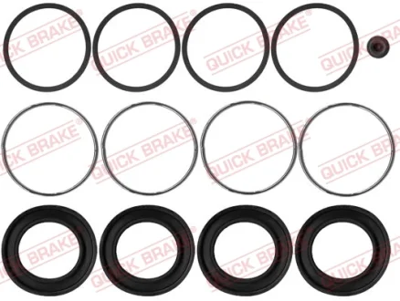 Ремкомплект суппорта QUICK BRAKE 114-0274