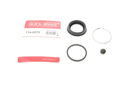 Ремкомплект суппорта QUICK BRAKE 114-0275
