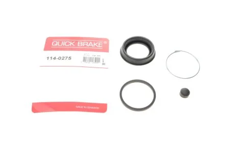 Ремкомплект суппорта QUICK BRAKE 114-0275
