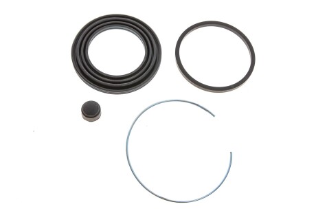 Ремкомплект суппорта QUICK BRAKE 114-0284