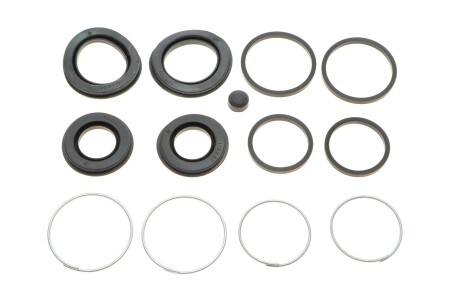 Ремкомплект суппорта QUICK BRAKE 114-0306