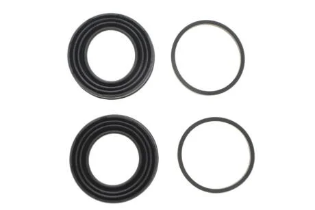 Ремкомплект гальмівного суппорта QUICK BRAKE 114-0340